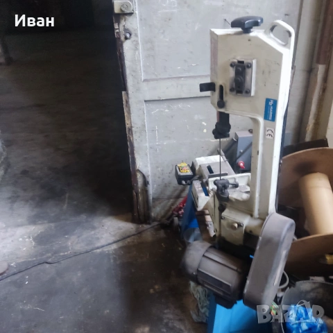 Лентооттезна машина , снимка 5 - Други машини и части - 54174236