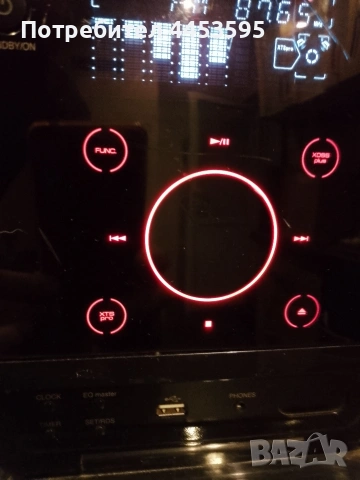 LG FA162-DOU, снимка 2 - Аудиосистеми - 54933857