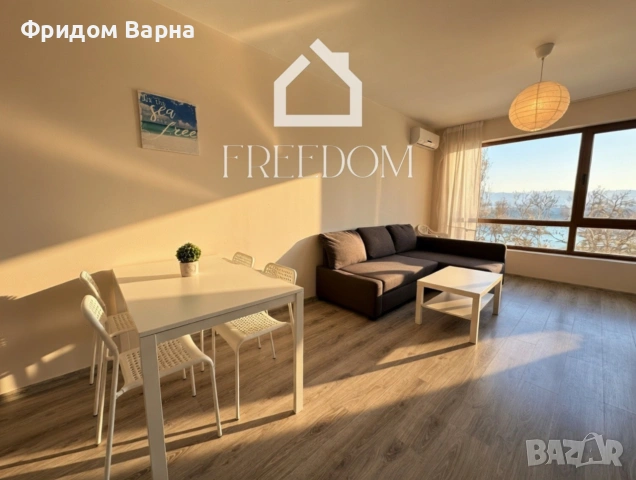 Продава 2-СТАЕН - град Варна, Аспарухово, снимка 5 - Апартаменти - 55286007