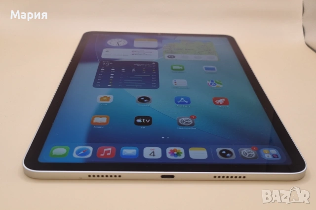 IPad Pro 11-inch(4th Gen) Wifi 256GB, снимка 6 - Таблети - 54089422