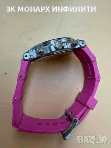 Дамски часовник BULGARI SD38S L2161, снимка 5 - Дамски - 55017562