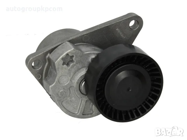 INA 534 0103 10 - Комплект обтягащо рамо и ролка VOLVO, снимка 4 - Части - 55486360