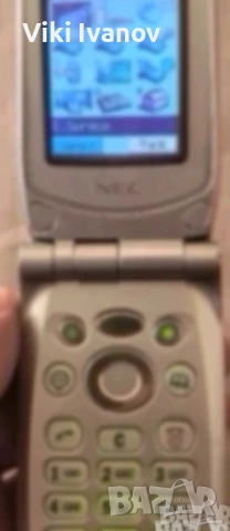 Nec n21i