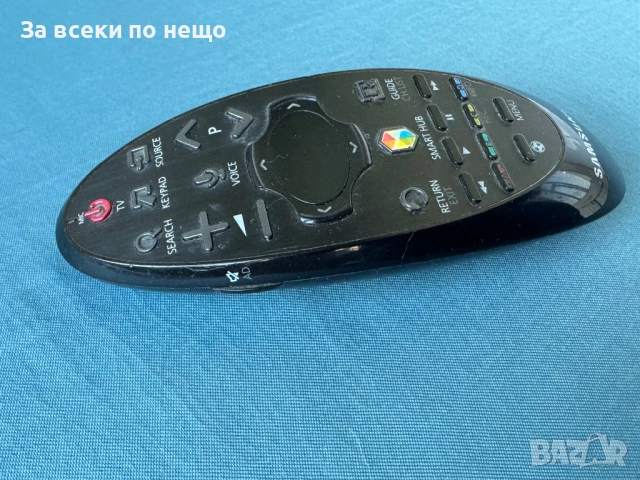 Оригинално дистанционно за телевизор Samsung BN59-01182B, снимка 5 - Части и Платки - 54646644