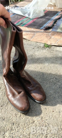 Продавам обувки и ботуши естествена и изкуствена кожа, снимка 11 - Дамски елегантни обувки - 53990270