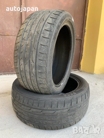 2бр. Летни гуми THREE-A P605  ДОТ 2022