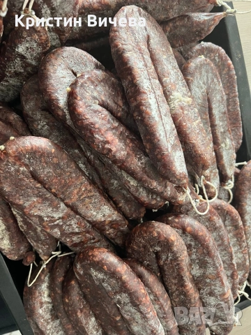 Домашни деликатеси , снимка 6 - Домашни продукти - 54605458