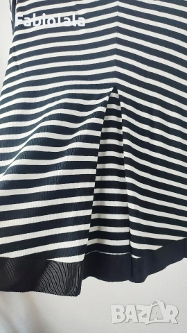 Marc Cain top L, снимка 7 - Туники - 55161067