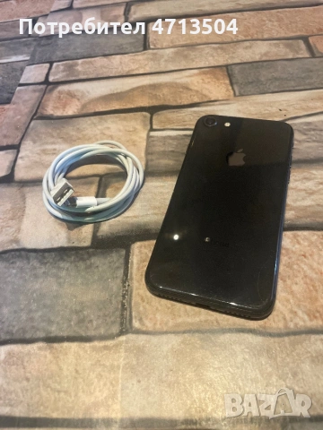 iPhone 8 64gb 80%, снимка 7 - Apple iPhone - 54685253