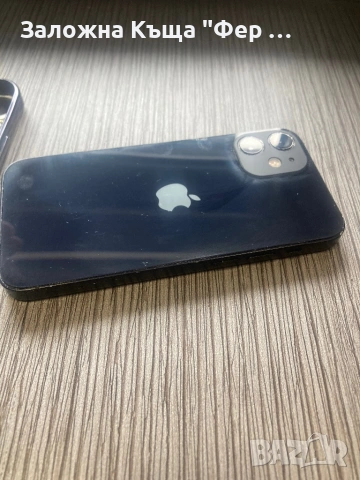 iPhone 12 Mini 100% battery , снимка 6 - Apple iPhone - 54376884