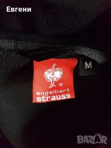 Работно яке Engelbert Strauss, снимка 3 - Якета - 54093274
