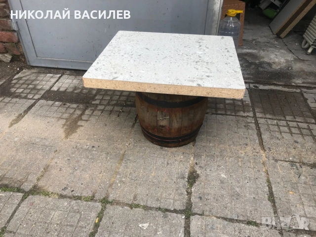 Буре  36  на  30  10  литрово  ., снимка 5 - Други - 54404826