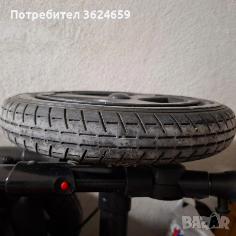 детска количка 3 в 1, снимка 6 - Детски колички - 55207236