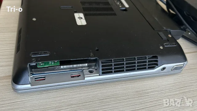 Dell Latitude E6320, снимка 5 - Лаптопи за дома - 55682965