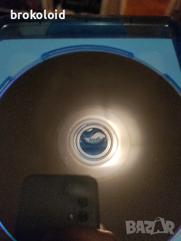 Страшен Филм 2 - блу рей, снимка 4 - Blu-Ray филми - 54742984