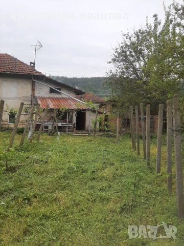 Къща в село Сваленик , снимка 14 - Къщи - 51694839