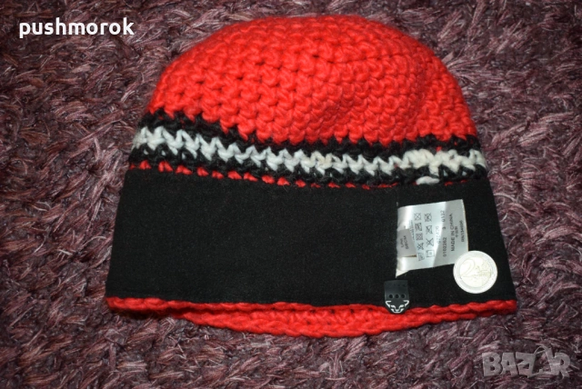 NIKE LOKOMOTIV PLOVDIV 95 YERS , Dynafit Hand Knit 2 Beanie, снимка 15 - Блузи - 38606852
