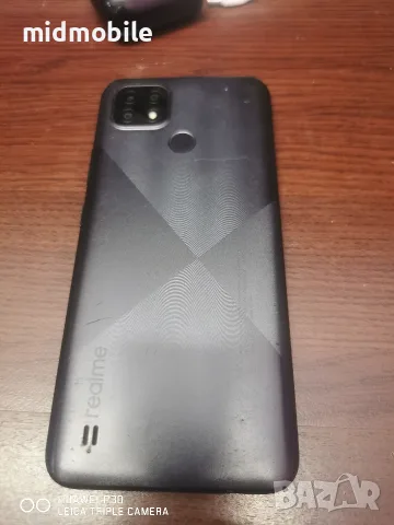 realme c21 4GB/64GB, снимка 4 - Други - 55670480
