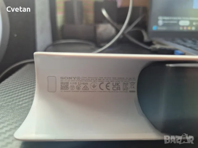 Слушалки PlayStation Pulse Explore, снимка 6 - Аксесоари - 55581779