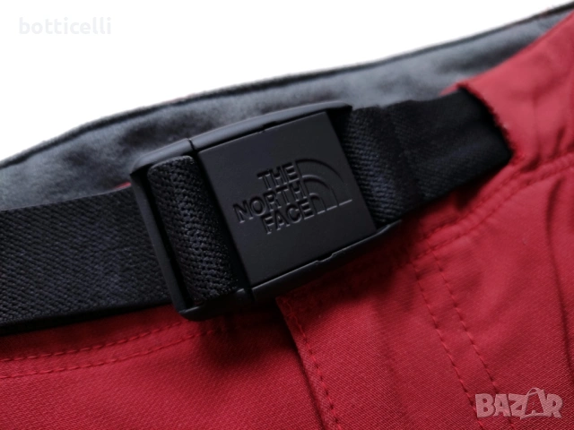 THE NORTH FACE Windwall Pants - S - оригинален мъжки туристически панталон , снимка 4 - Спортни дрехи, екипи - 54575444