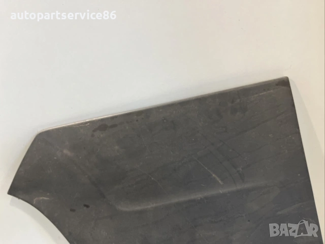 Декоративна лайсна задна лява врата за Citroen Relay / Boxer (2006-2012) 1305769070, снимка 2 - Части - 54563815