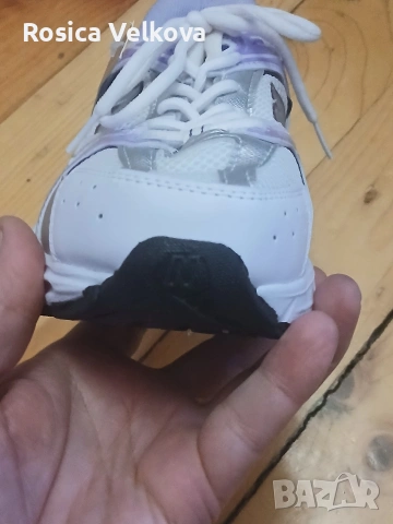 Маратонки NEW BALANCE 530, снимка 4 - Маратонки - 54057776