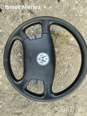Волан за vw sharan 2005 