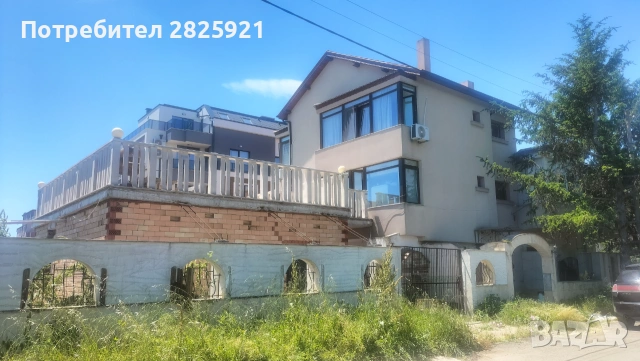 Голяма къща в Сарафово, Бургас , снимка 5 - Къщи - 55152943
