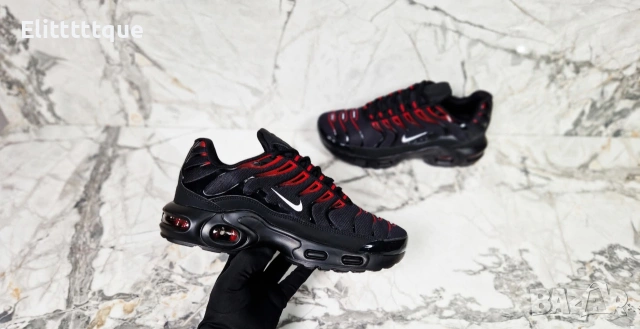 мъжки маратонки nike, снимка 15 - Маратонки - 54979899