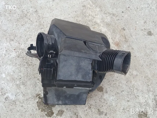 Кутия въздушен филтър за BMW E46 316i 318i M43, снимка 3 - Части - 55600977