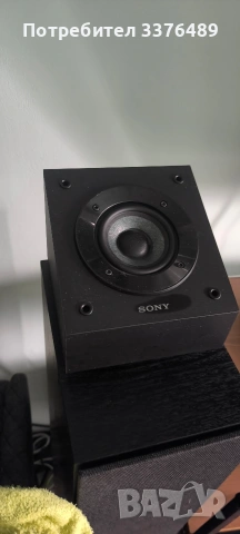 Тонколони Sony ss cse, снимка 2 - Тонколони - 54687831