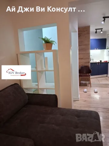 Двустаен апартамент в кв Бояна, снимка 8 - Апартаменти - 55346742