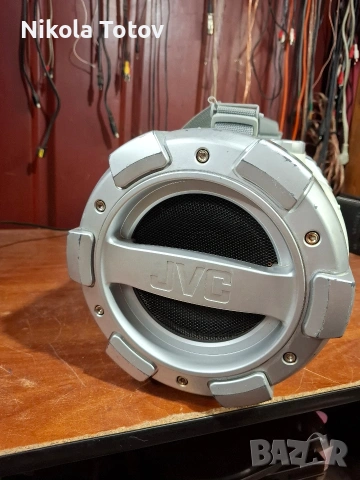 Продава се туба JVC RV-NB51W. , снимка 10 - Радиокасетофони, транзистори - 54912708