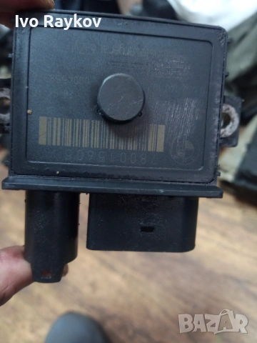  Реле подгревни свещи за BMW E70 F10 E90 780015605, снимка 5 - Части - 54898620