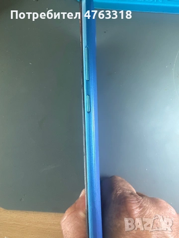 Realme C11 (2021) RMX3231, снимка 4 - Телефони с две сим карти - 54981729