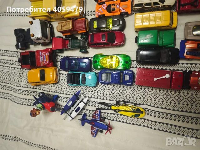 колички Hot Wheels, снимка 2 - Колекции - 55460209