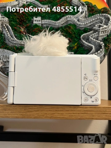 Sony ZV-1F vlogging camera, снимка 7 - Камери - 55093969