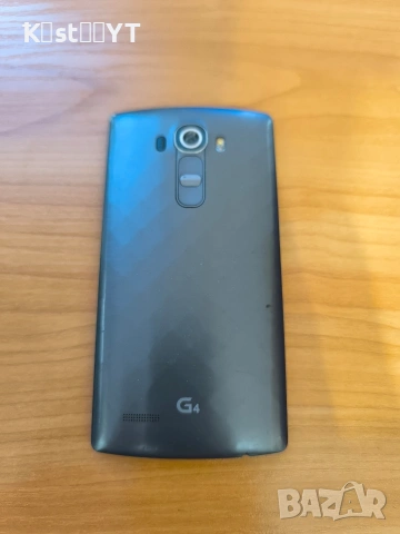 LG G4 за части или ремонт