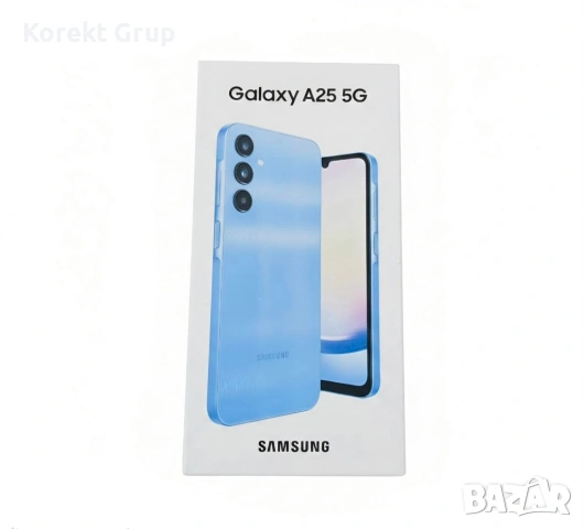 Samsung A25 128GB