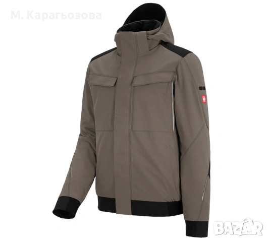 Enhelbert Strauss Dynashield Jacket, Размер XL