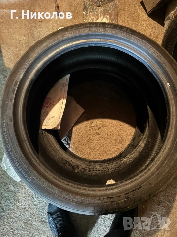 Летни гуми 225/40/18, снимка 8 - Гуми и джанти - 54125687
