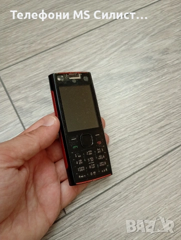Nokia X2 00 Нокия x2-00, снимка 8 - Nokia - 54854511