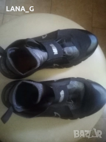 Nike дамски маратонки , снимка 8 - Маратонки - 54984874
