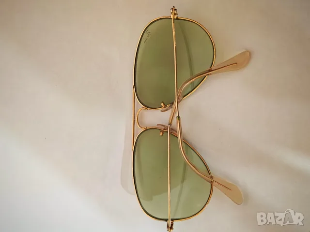Ray-Ban-Aviator, снимка 15 - Слънчеви и диоптрични очила - 55598252