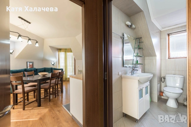 Представяме Многостаен апартамент в затворен комплекс Fantasy Apartments - курортен комплекс Св. Кон, снимка 7 - Апартаменти - 54377336