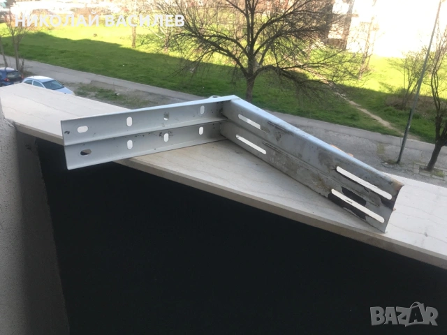 Поставки  за  климатик  .