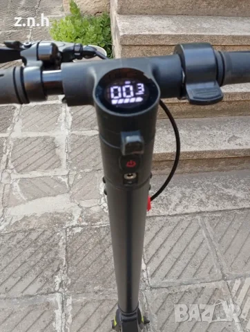Обяви за електрически тротинетки, снимка 13 - Скейтборд, ховърборд, уейвборд - 55170544