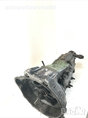 Ръчна скоростна кутия за Mercedes 309D 3.0 D (1987) 6022610901, снимка 2 - Части - 54024699