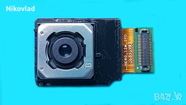 Части Samsung Galaxy S7 (G930F), снимка 2 - Резервни части за телефони - 35859447