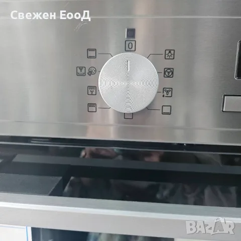 фурна за вграждане ELECTROLUX - 72L., снимка 2 - Печки, фурни - 55639977
